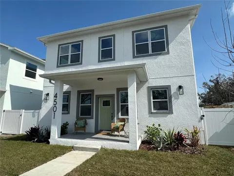 4501 21st St N, Saint Petersburg, FL 33714
