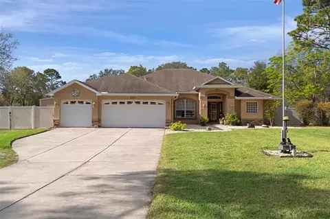 5171 Bone Ln, Brooksville, FL 34604