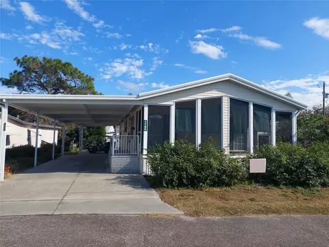 1760 Dorothy Blvd, Lutz, FL 33558