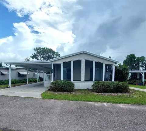 1760 Dorothy Blvd, Lutz, FL 33558