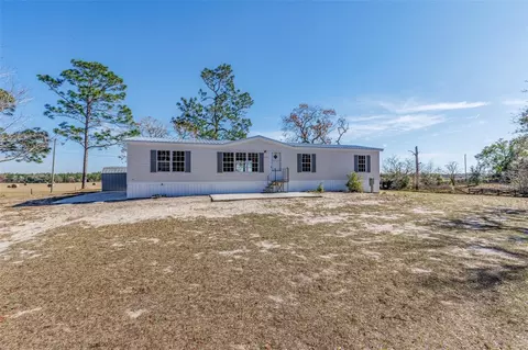 6351 SE 186th Ter, Morriston, FL 32668