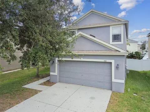 3512 Heron Island Dr, New Port Richey, FL 34655