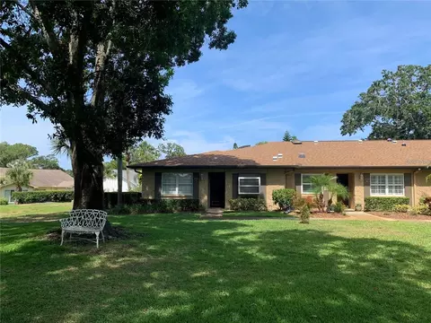 3259 Hilary Cir #1A, Palm Harbor, FL 34684
