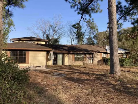 5356 15th St, Malone, FL 32445