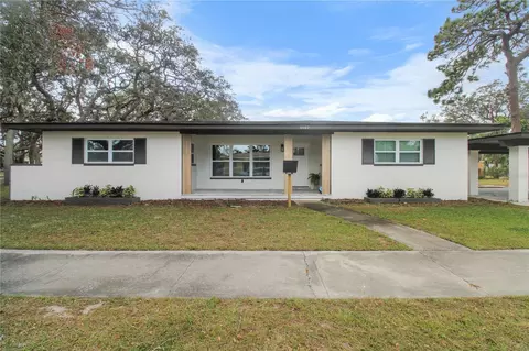 6602 S Emerson Ave, Saint Petersburg, FL 33707