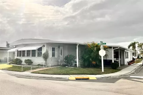 1100 Belcher Rd S #645, Largo, FL 33771