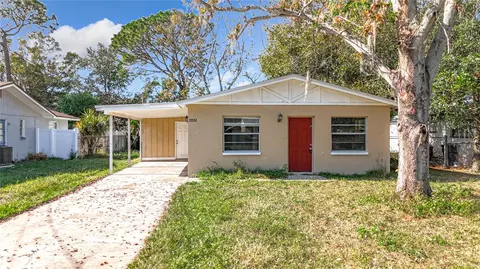 15572 George Blvd, Clearwater, FL 33760