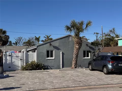 605 W 69th Ave W, Saint Pete Beach, FL 33706