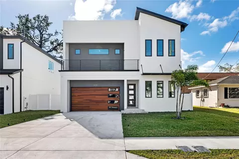3404 W Grace St, Tampa, FL 33607