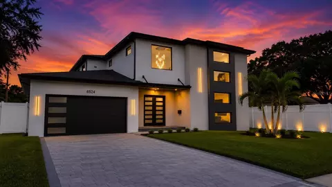 6524 6th Ave N, Saint Petersburg, FL 33710