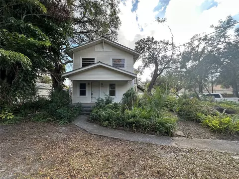 1213 E New Orleans Ave, Tampa, FL 33603