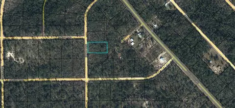 00 Tamarac Rd, Marianna, FL 32448