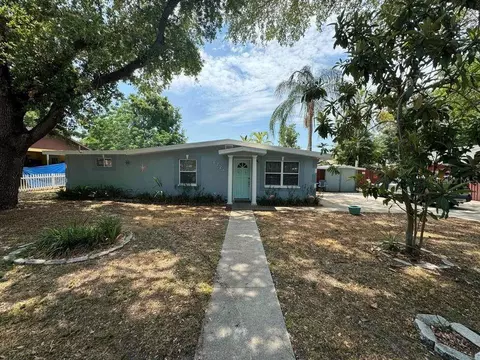 8726 N Orange Pl, Tampa, FL 33617