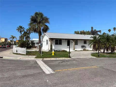 16201 Gulf Blvd, Redington Beach, FL 33708