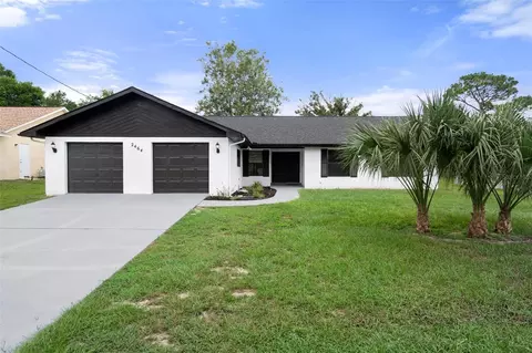 2464 Keeport Dr, Spring Hill, FL 34609 photo 1