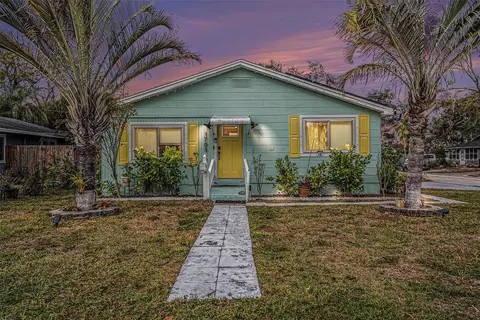 1701 32nd Ave N, Saint Petersburg, FL 33713