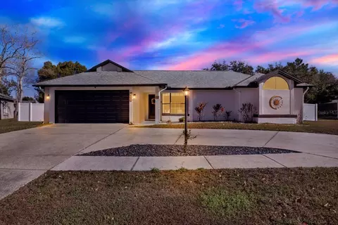 9143 Bay Dr, Spring Hill, FL 34606