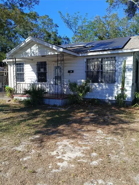 1514 E 27th Ave, Tampa, FL 33605
