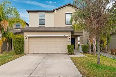 7412 Clary Sage Ave, Tampa, FL 33619