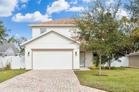2807 W Leila Ave, Tampa, FL 33611