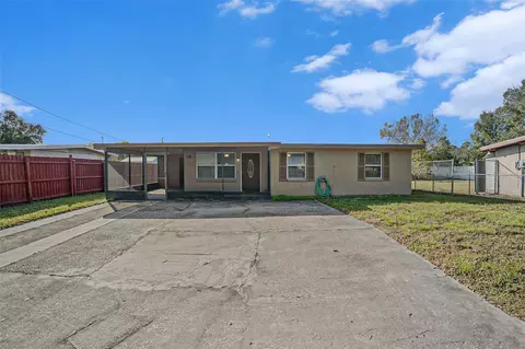 5911 S 81st St, Tampa, FL 33619