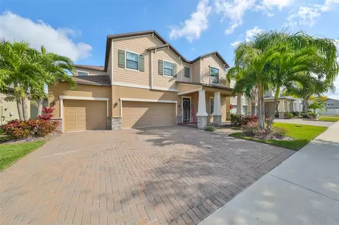 11610 Sunburst Marble Rd, Riverview, FL 33579
