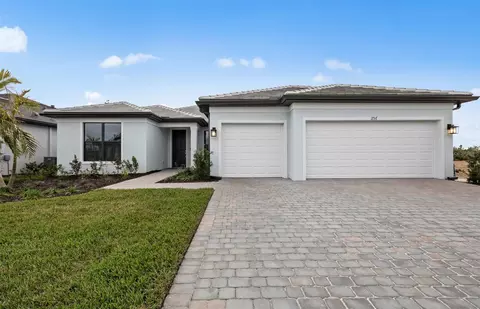 1757 Pepper Grass Dr, North Port, FL 34289