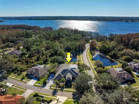 3810 Executive Dr, Palm Harbor, FL 34685