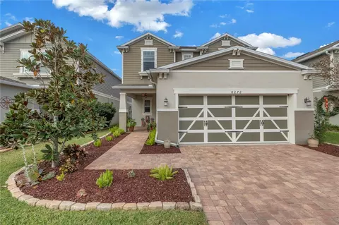 8272 Artisan Way, Seminole, FL 33777