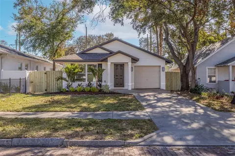 2942 4th Ave S, Saint Petersburg, FL 33712