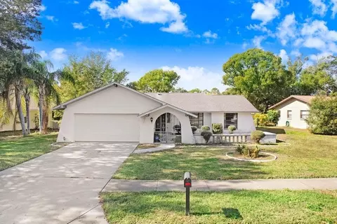 13209 Woodward Dr, Hudson, FL 34667