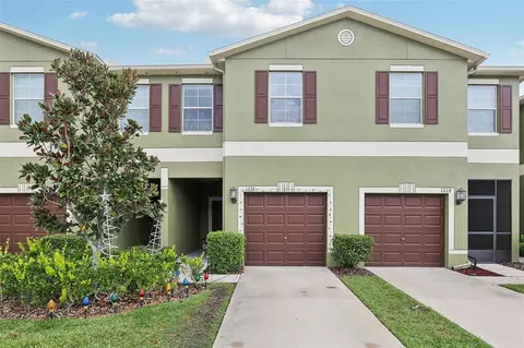 1216 Acadia Harbor Pl, Brandon, FL 33511