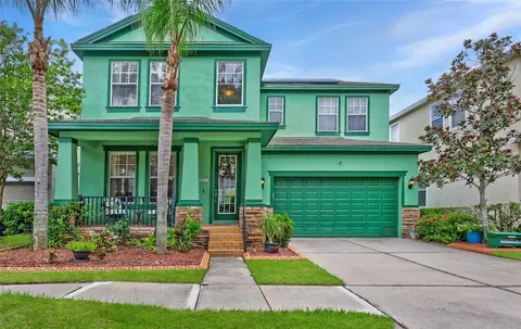 7312 S Saint Patrick St, Tampa, FL 33616