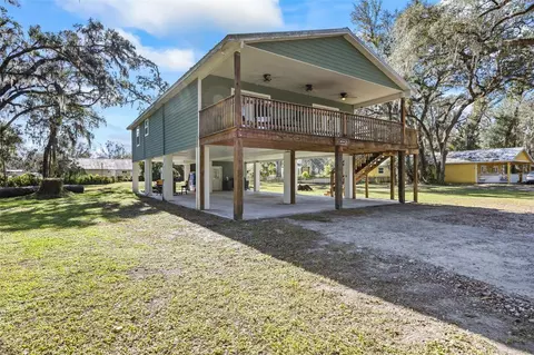 39744 Amber Ave, Zephyrhills, FL 33540