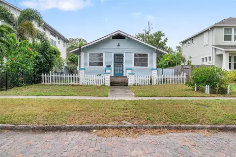 2244 2nd Ave N, Saint Petersburg, FL 33713
