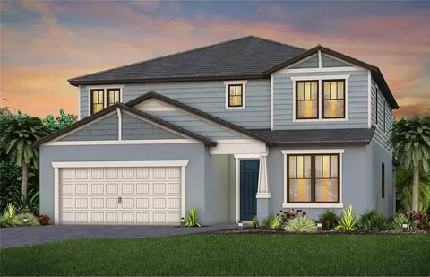16519 Arbor Ridge Trl, Lakewood Ranch, FL 34211