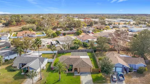 7216 Orchid Lake Rd, New Port Richey, FL 34653