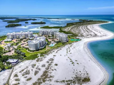 800 Collany Rd #401, Tierra Verde, FL 33715