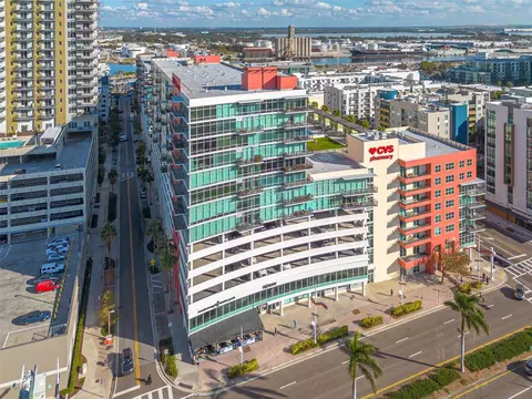 1120 E Kennedy Blvd #1221, Tampa, FL 33602
