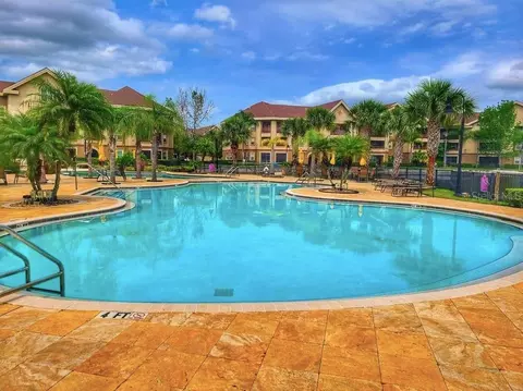 1450 Villa Capri Cir #102, Odessa, FL 33556