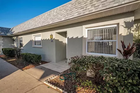 3302 Teeside Dr #2, New Port Richey, FL 34655