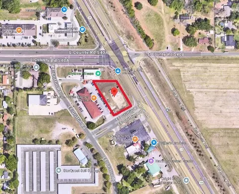2401 Griffin Rd #E, Bartow, FL 33830