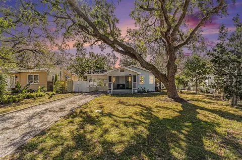 1433 Pine St, Clearwater, FL 33756
