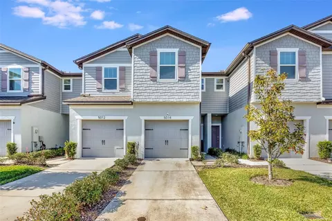 5014 Blue Latan Ln, Tampa, FL 33610