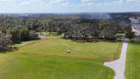 0 Lange Farm Rd, Dade City, FL 33525