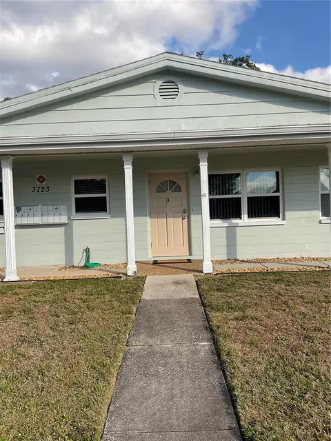 3723 59th St N #4, Saint Petersburg, FL 33710