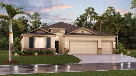 7117 Dilly Lake Ave, Groveland, FL 34736