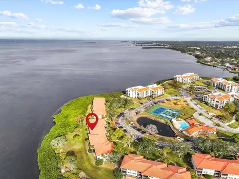 1814 Mariner Dr #159, Tarpon Springs, FL 34689