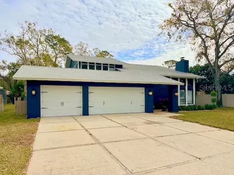 2419 Indian Oak Ct, Palm Harbor, FL 34683