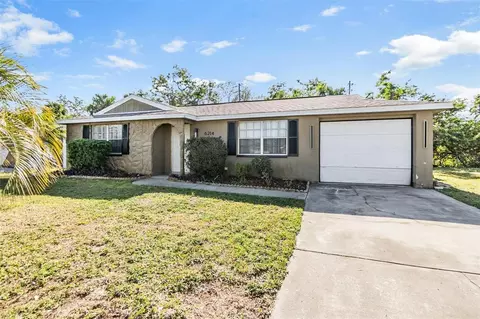 6214 Westport Dr, Port Richey, FL 34668